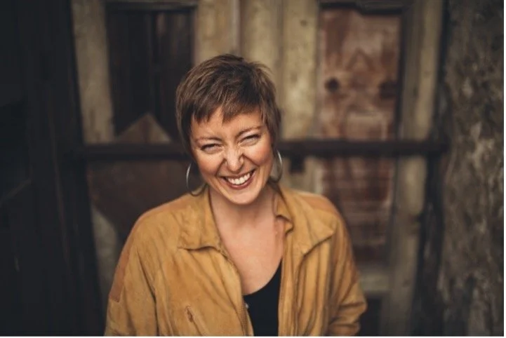 METTE NADJA &amp; Christian von der Goltz Trio 