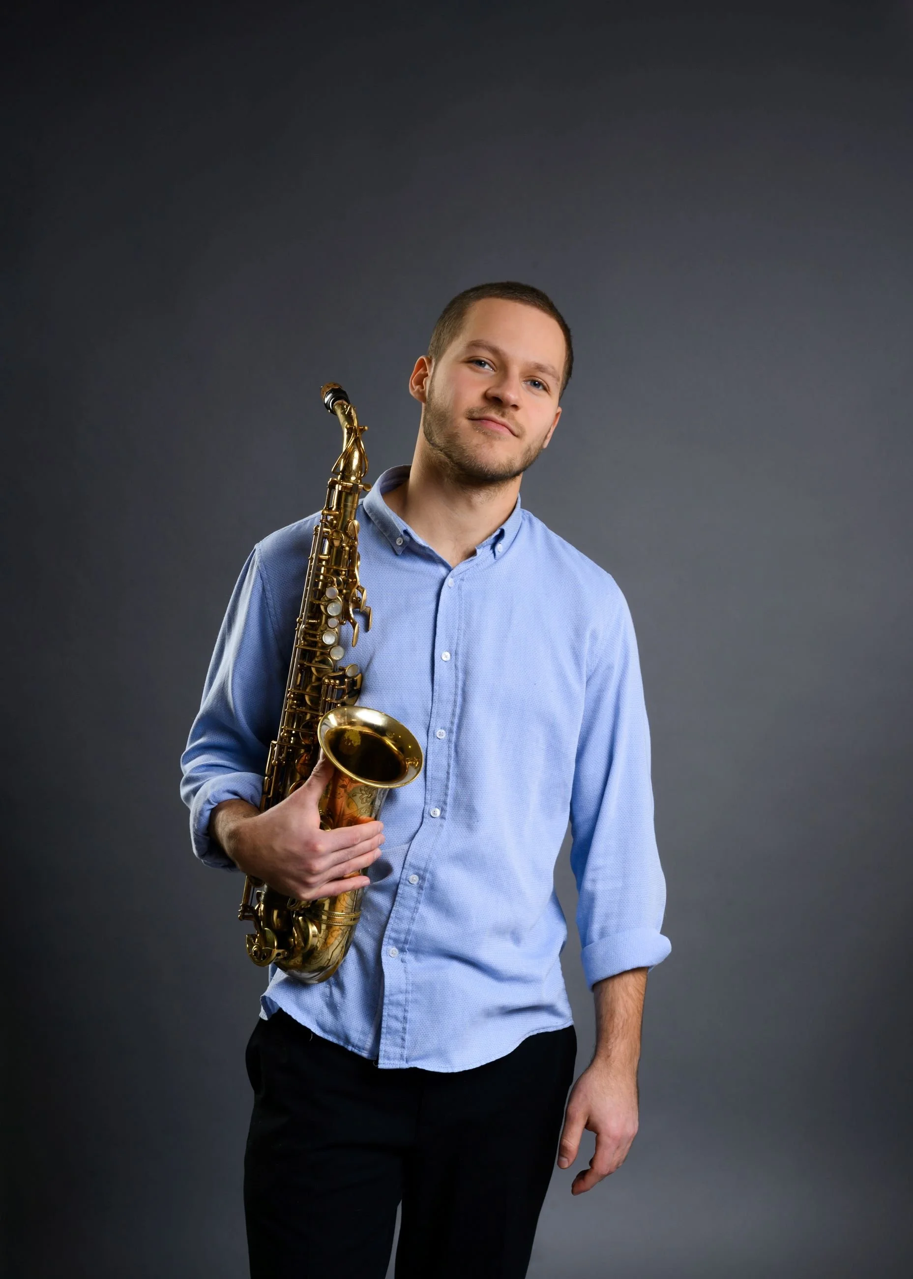Artur Rutkevich Quintet &nbsp;