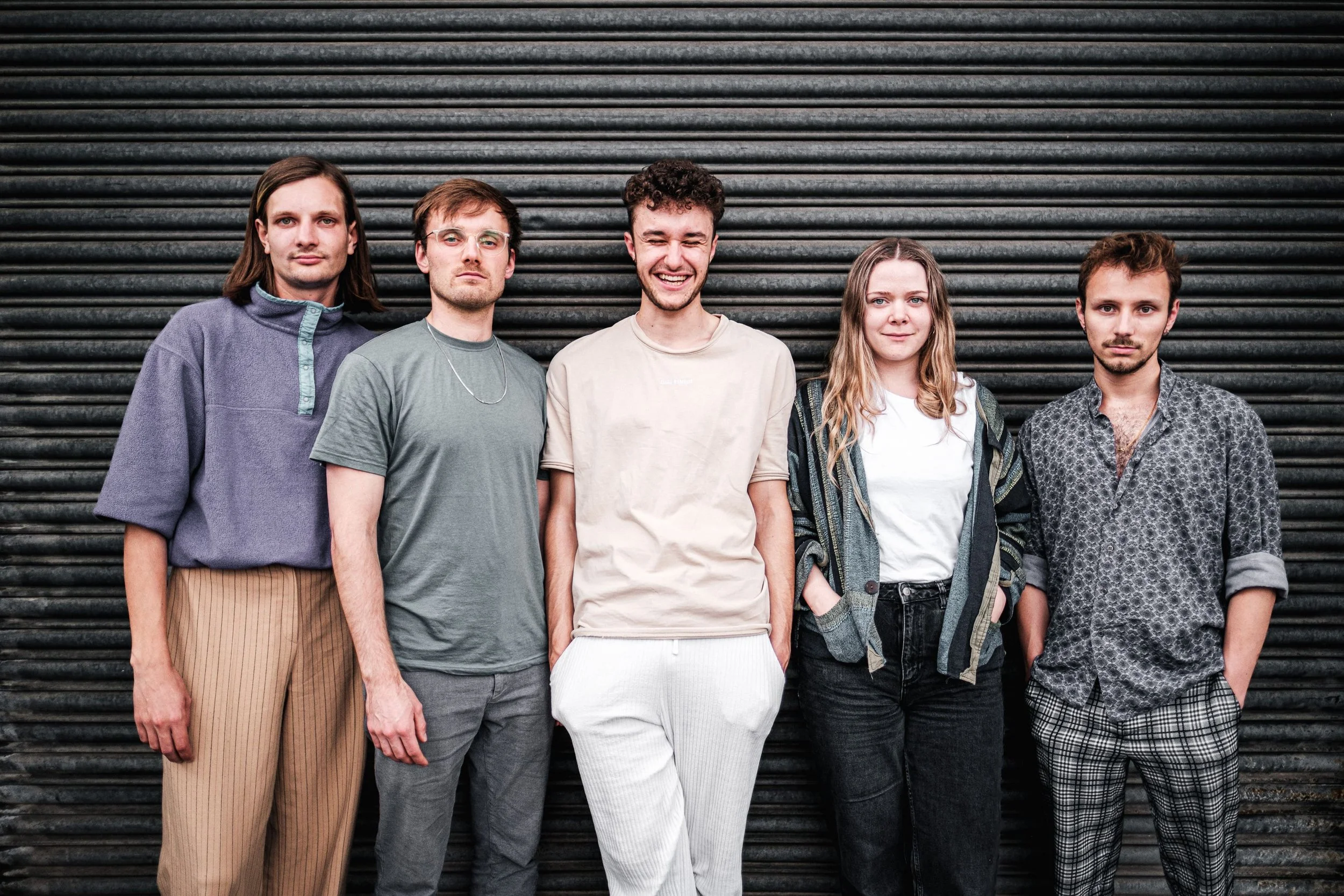 Jakob Bänsch Quartett