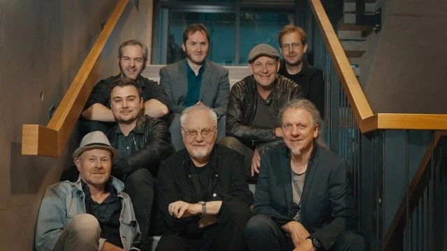 STREAMLINE ORCHESTRA