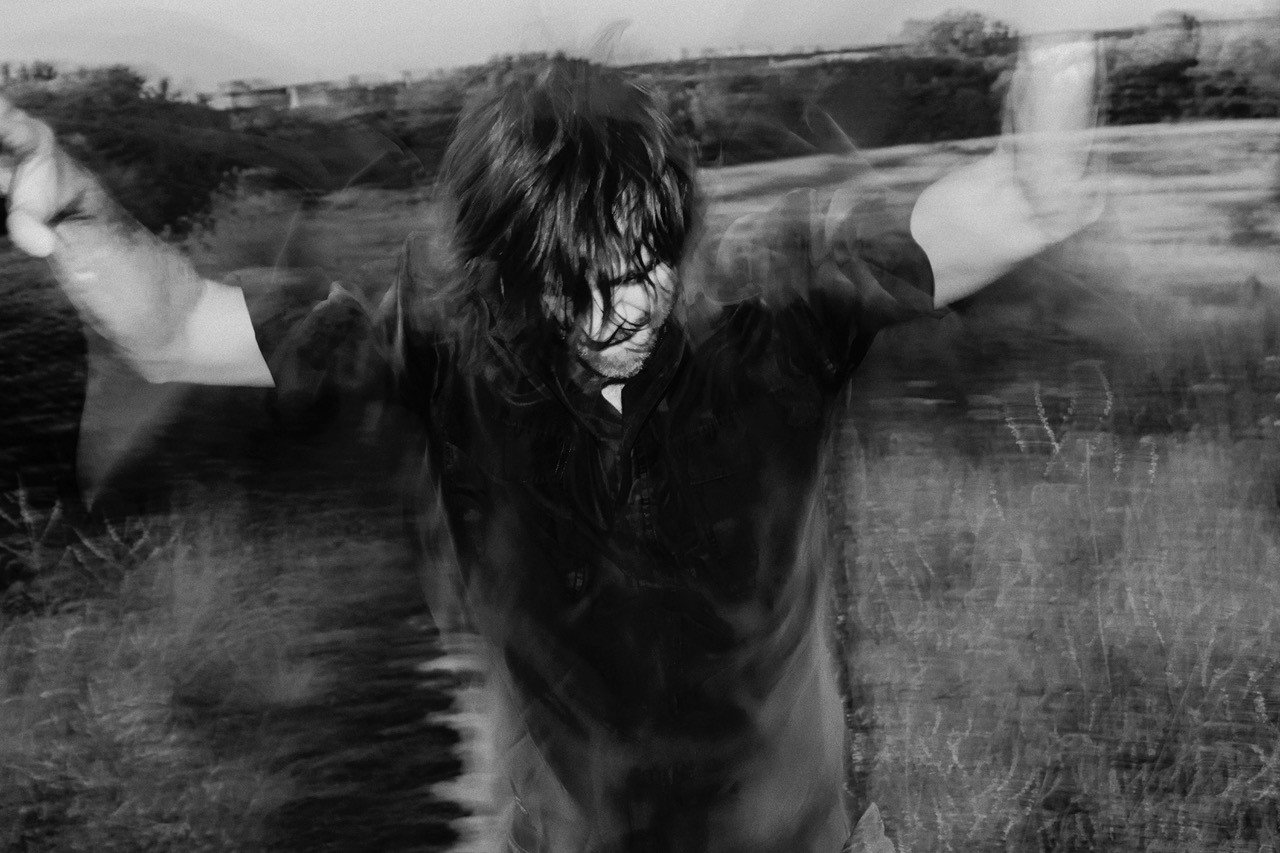 Tobias Christl WILDERN Record Release Tour