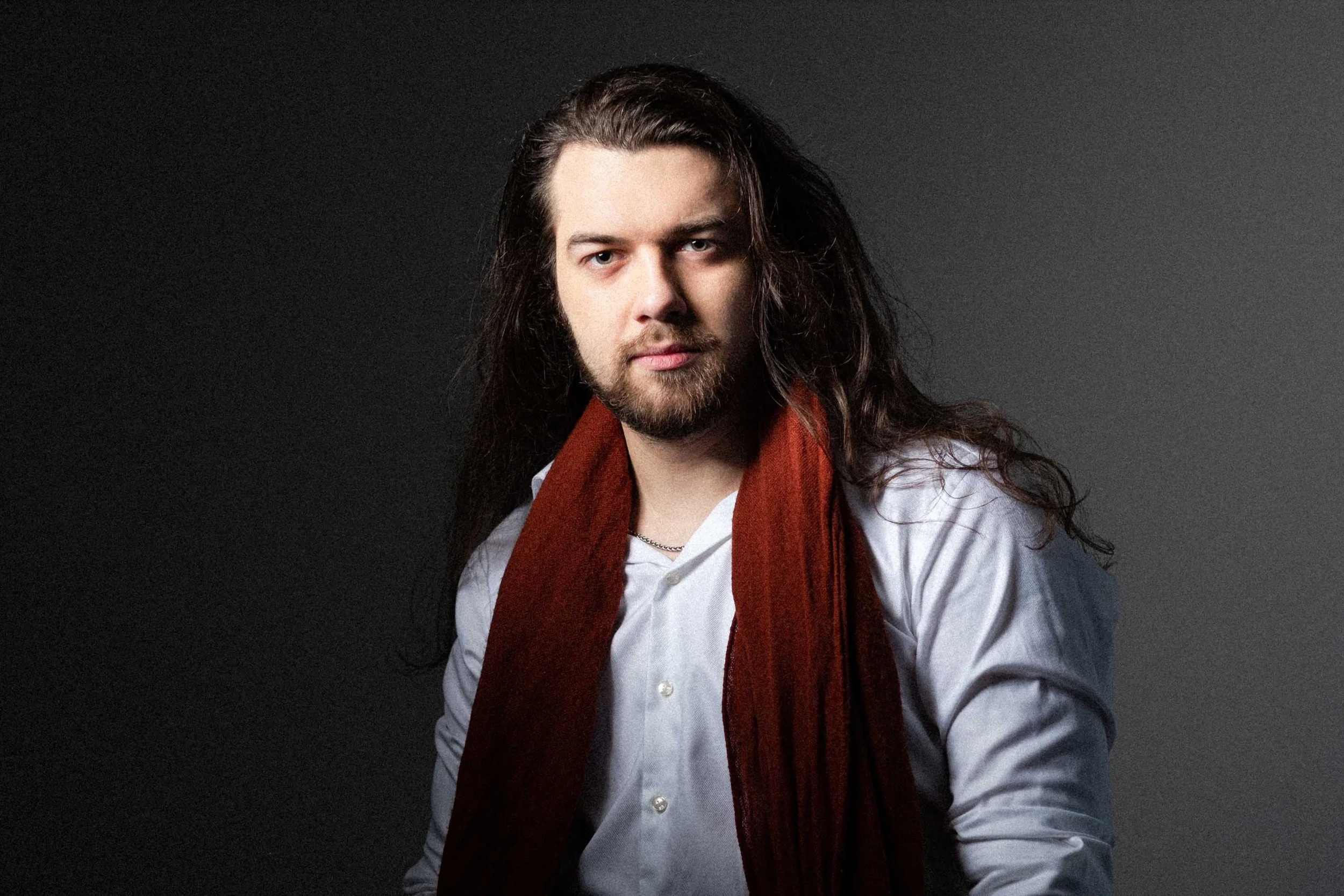 The „B-flat All-Stars“ present&nbsp;Emil Wahlgren