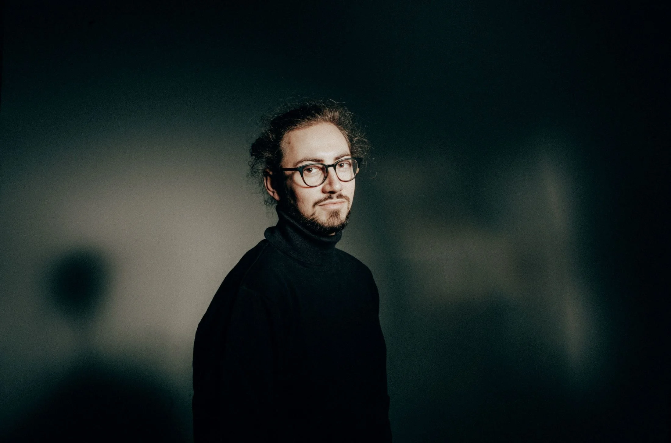 Simon Chmel Quartett