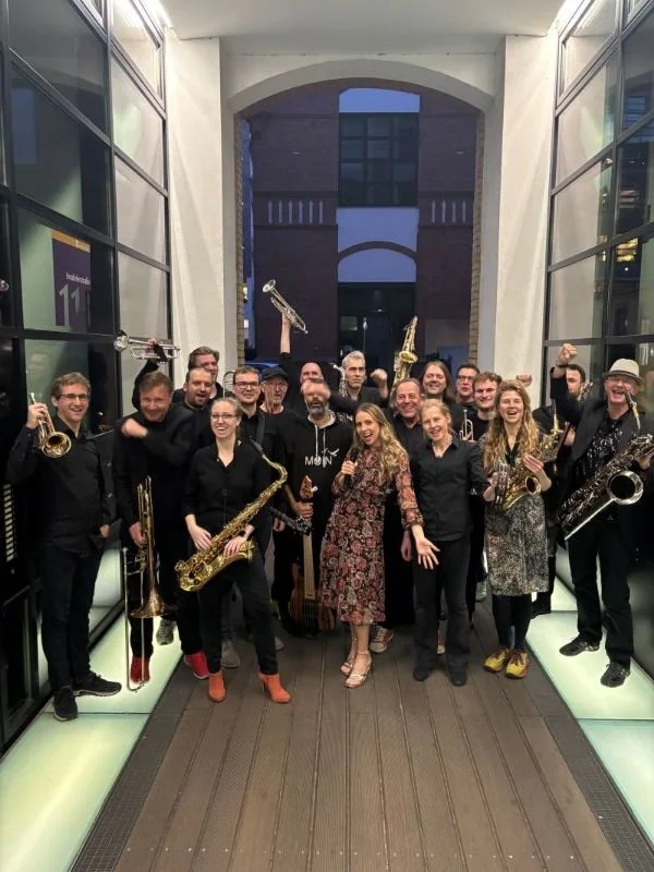 Funky Bigband Berlin