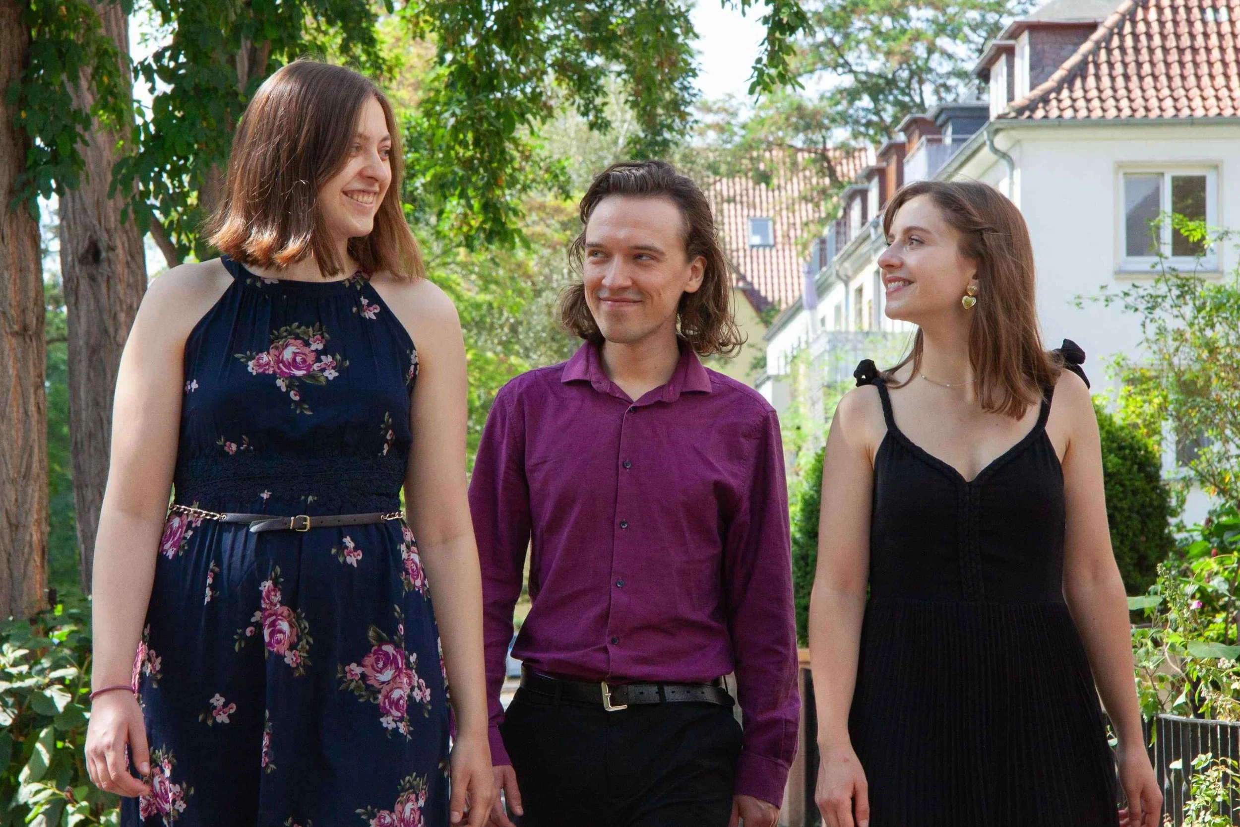 Moonlight Quartet / Portugal &amp; D