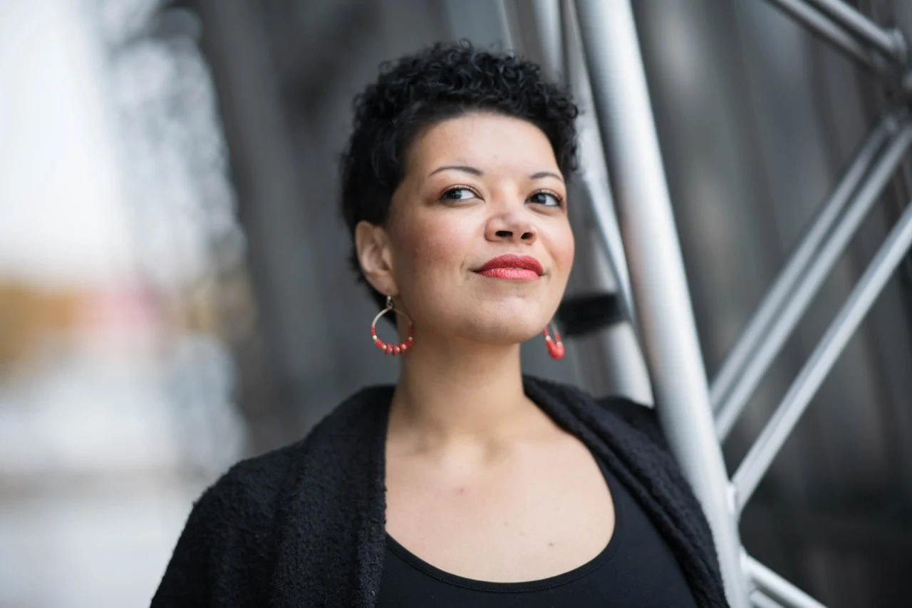 Amanda Mae and her Trio feat. Jason Fabus