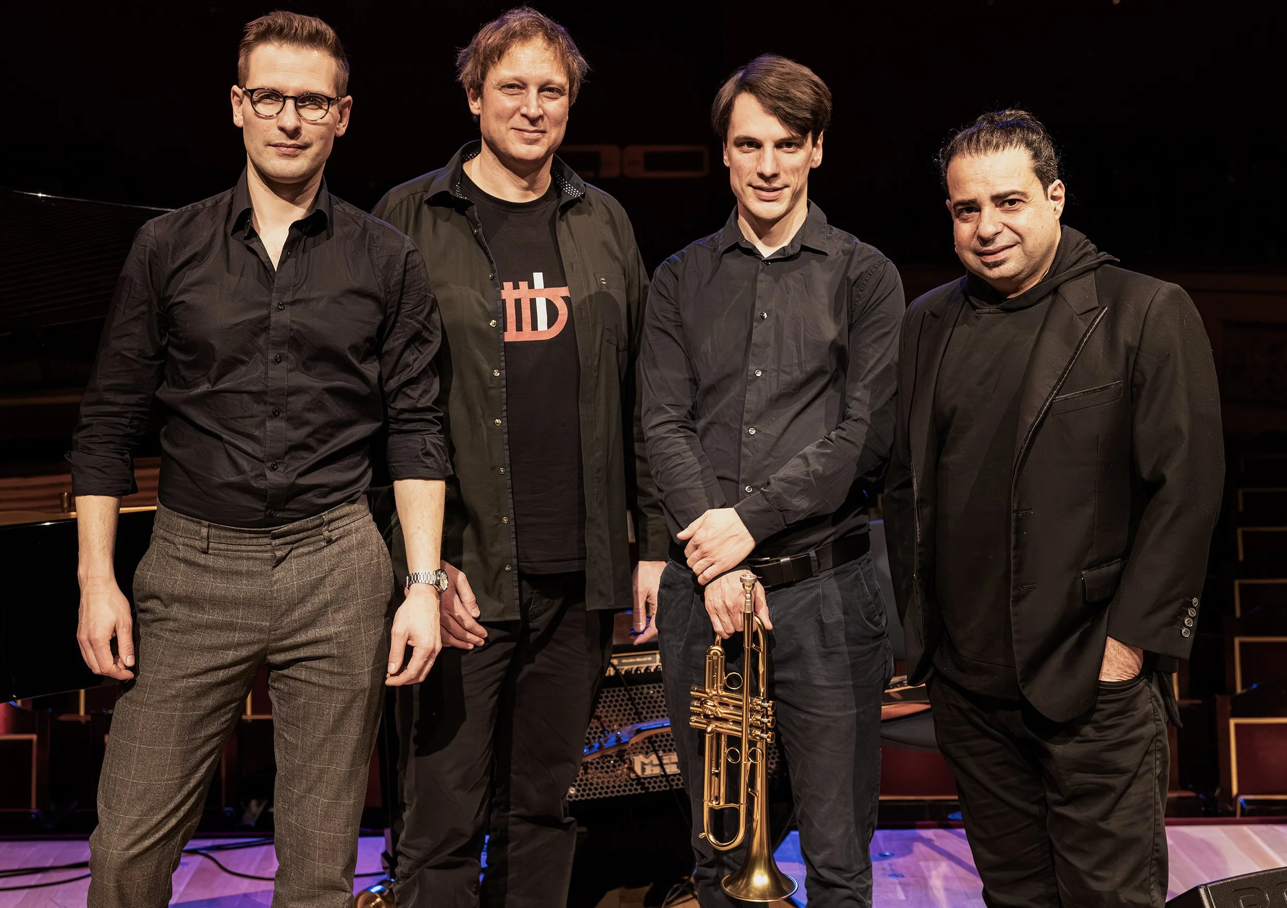 Andreas Günther Quartett