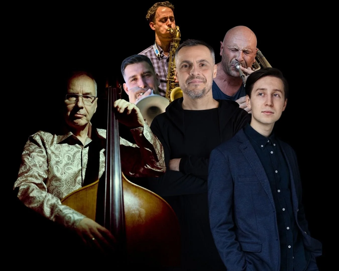 Agustín Strizzi 6! - An Epic Night.