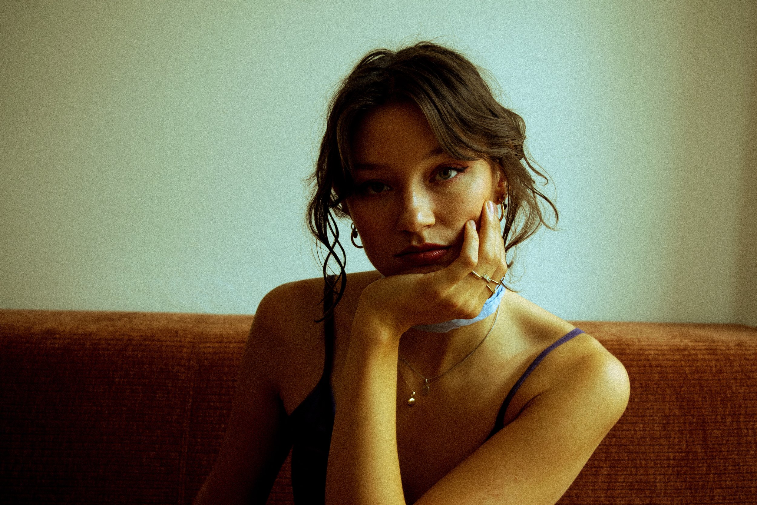 Irma Neumüller sings Carmen McRae