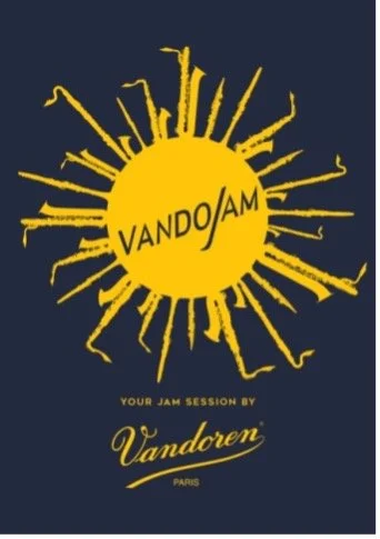„VANDOJAM MEETS ROBINS NEST