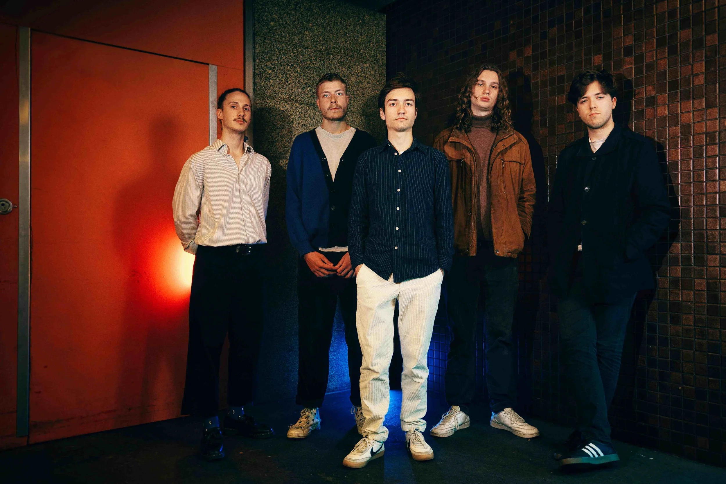 Finn Seemann Quintett