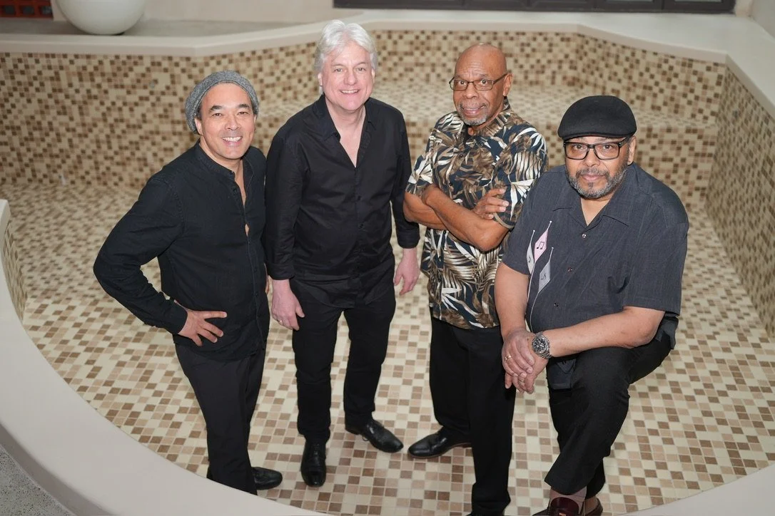 FUASI “Journey To The Source” Gewinner des Deutschen Jazzpreises 2026
