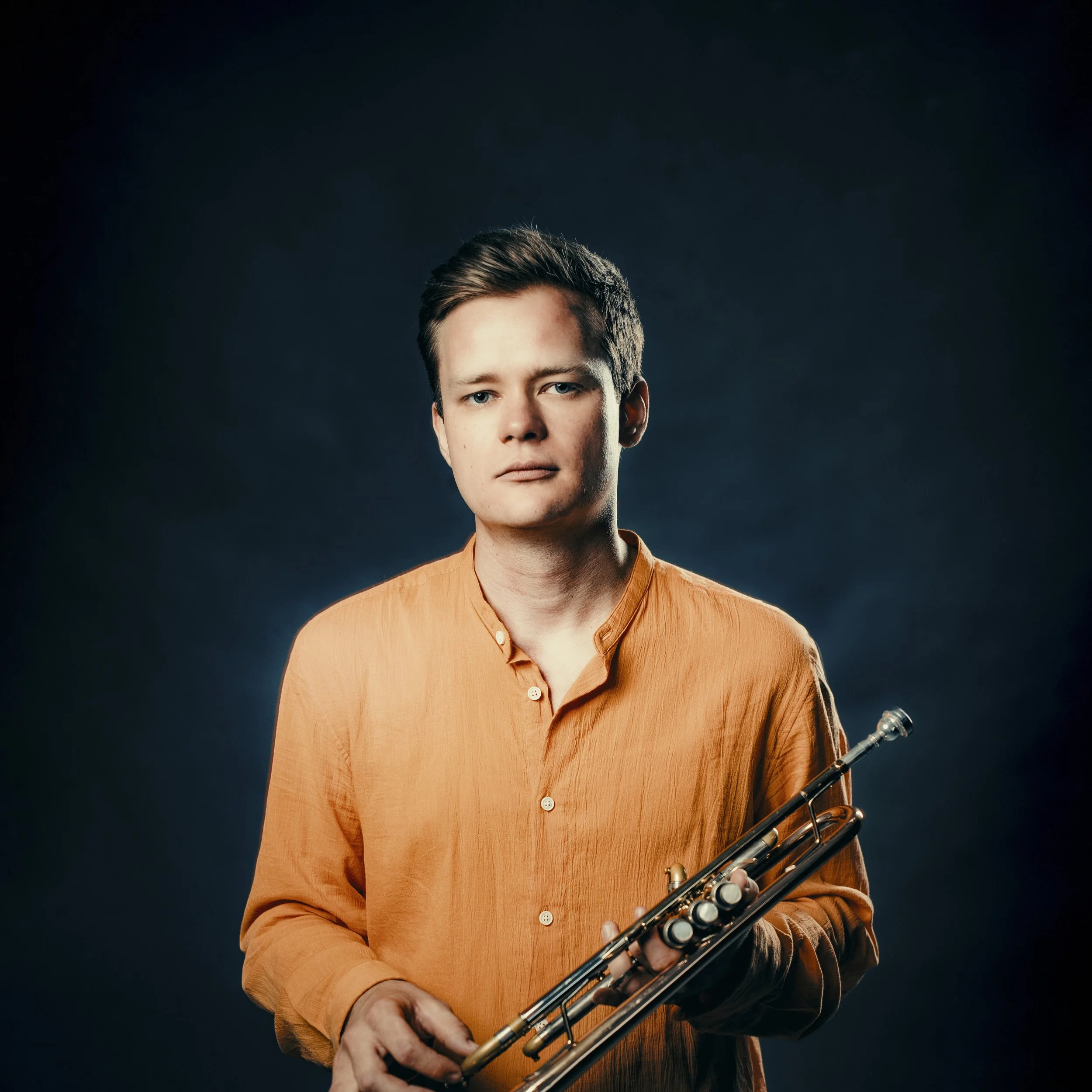 Alejandro Muhech Quartet