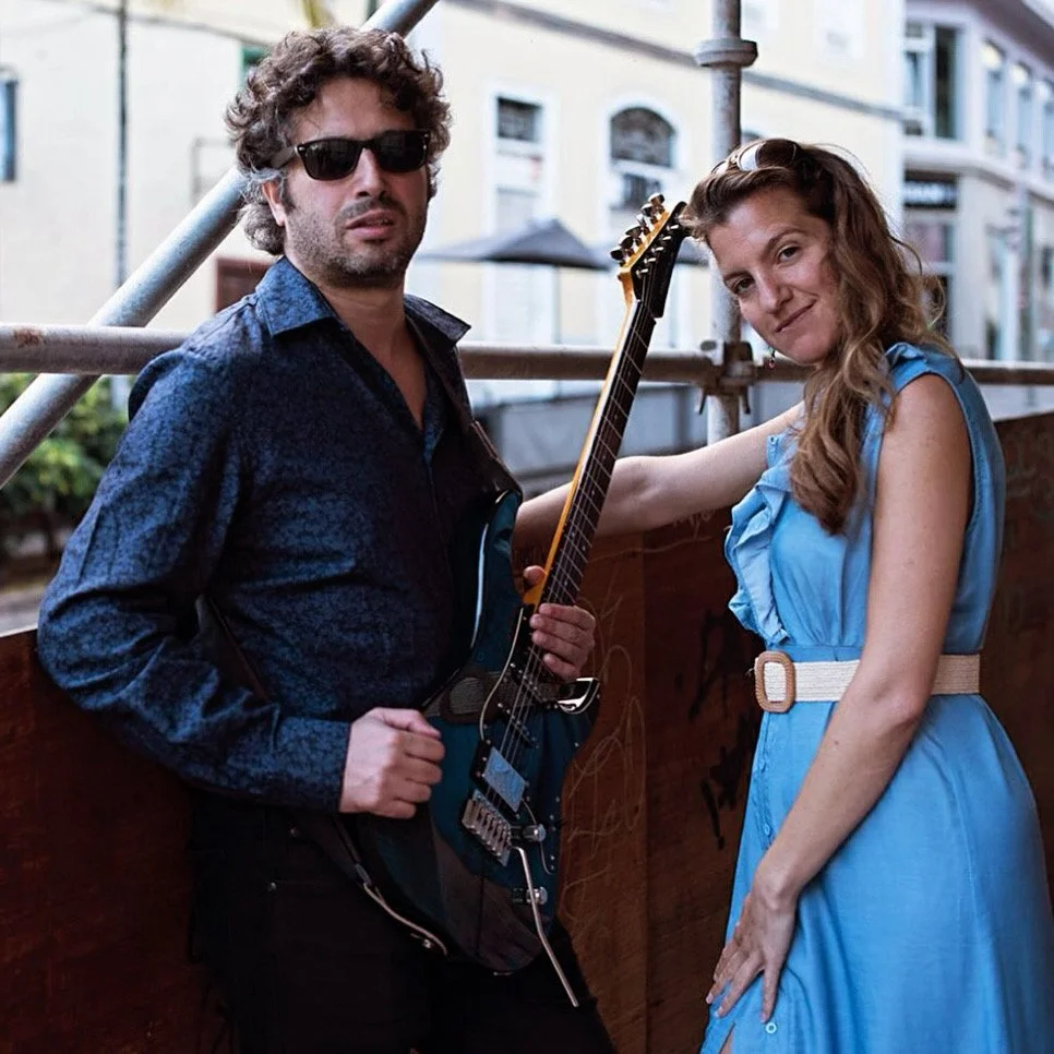 Verajoy Band