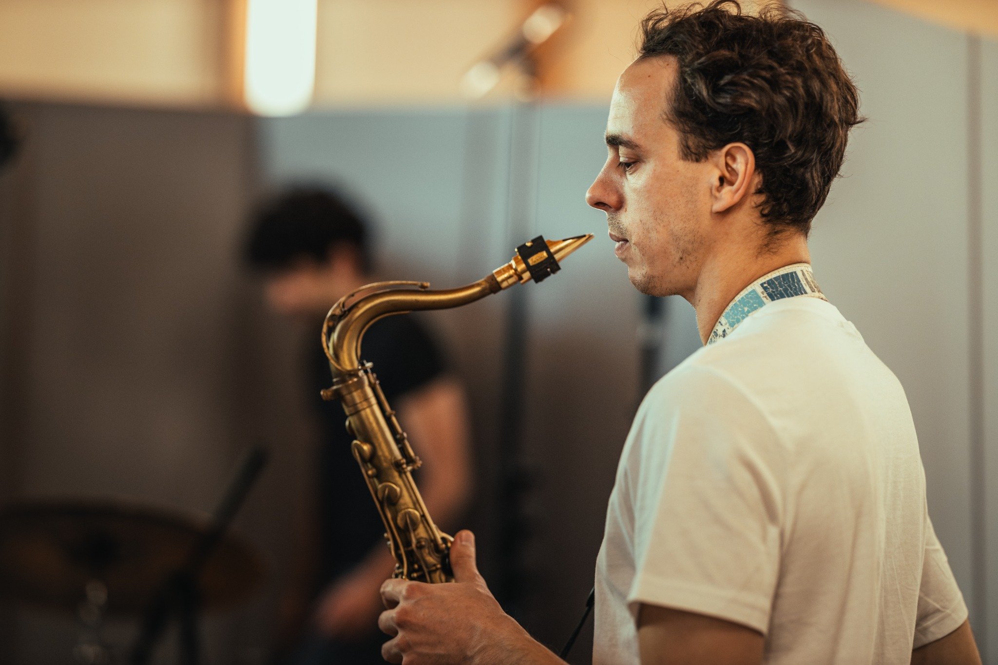Patricio Böttcher Quartett
