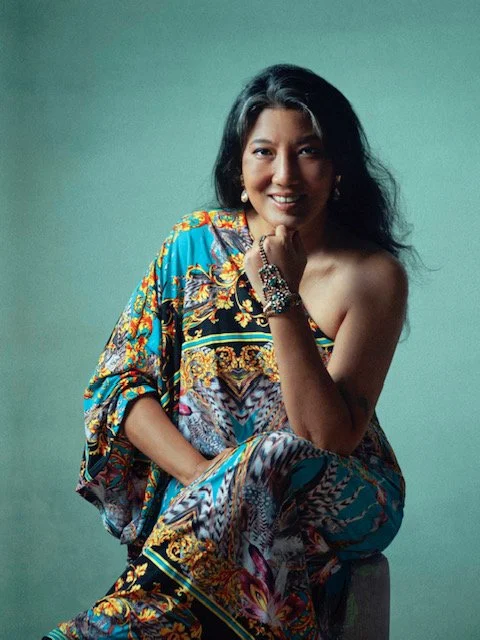 Nita Aasten Latin Jazz Quartet with Eduard Alexander