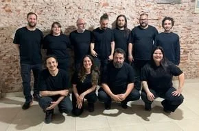 “Orquesta de Antes” / Argentina