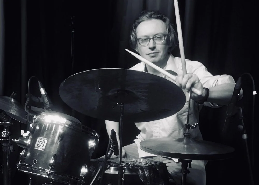 "The good vibes Quintett"