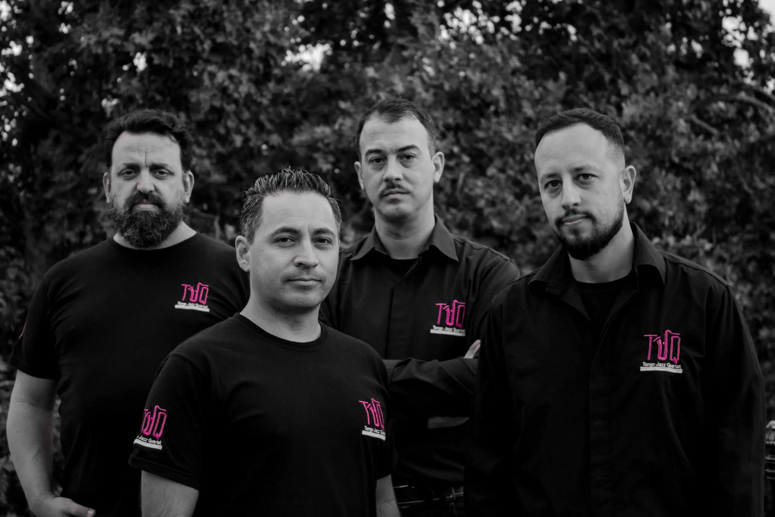 Tango Jazz Quartett / Argentinien