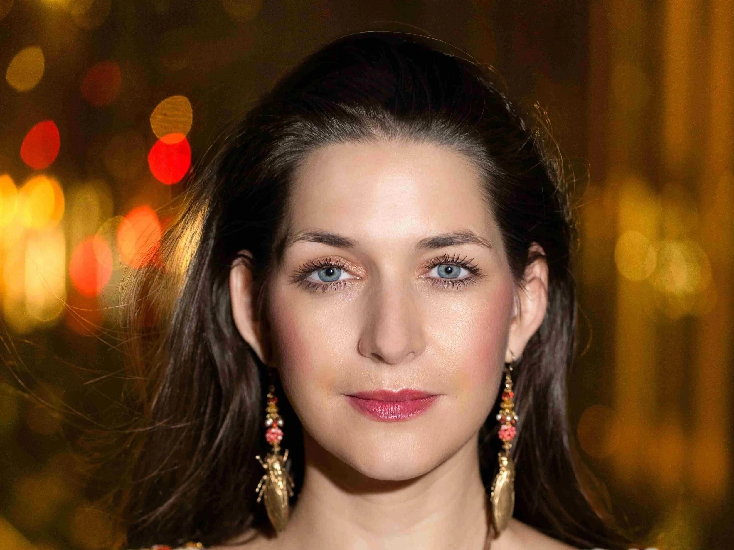 The „B-flat All-Stars“present&nbsp;Martina Barta
