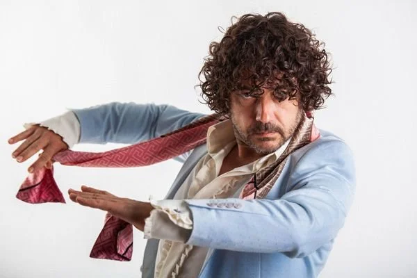 MY SPANISH HEART – Drei Jahre Flamenco-Jazz in Berlin&nbsp;Special Guest: Manuel Reina&nbsp;(dance)