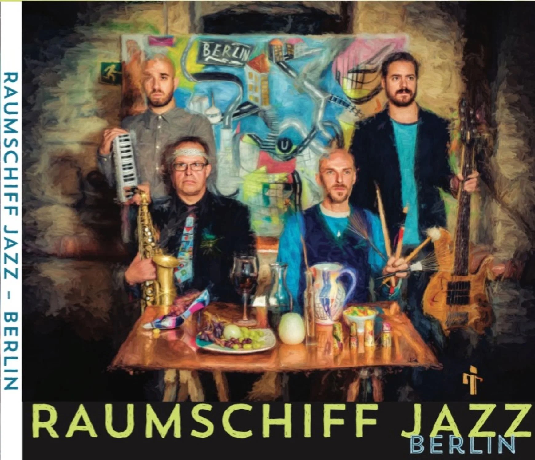 Raumschiff JAZZ