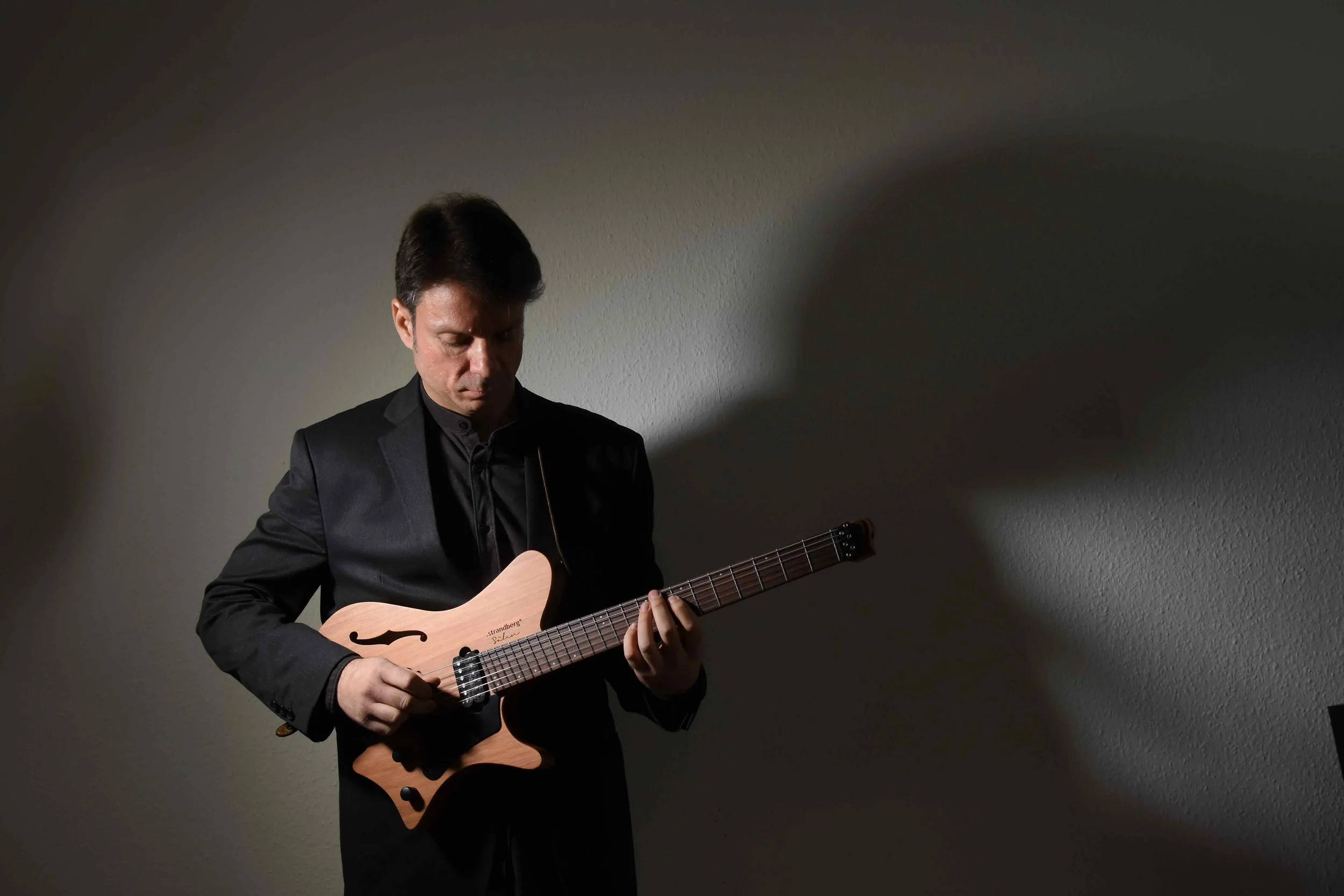 Amr Hammour &amp; Band – "Earthbound" Album Release Concert