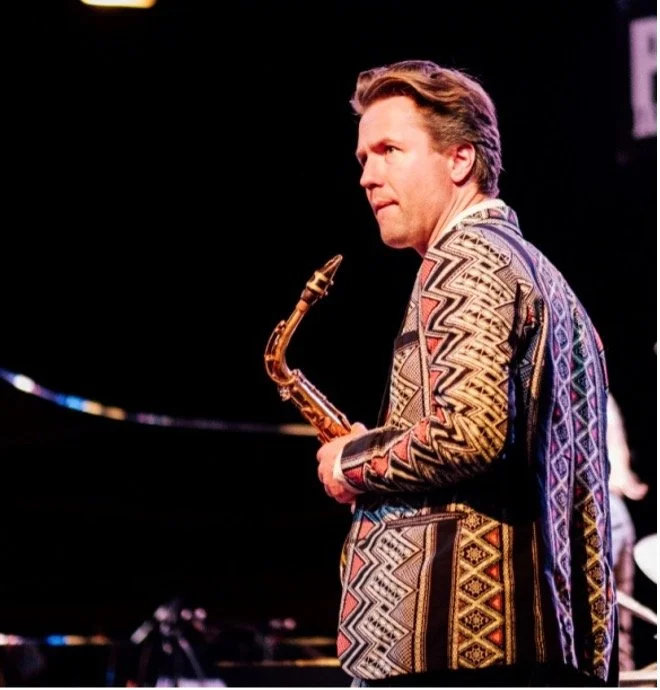 Guido Spannocchi Quartet
