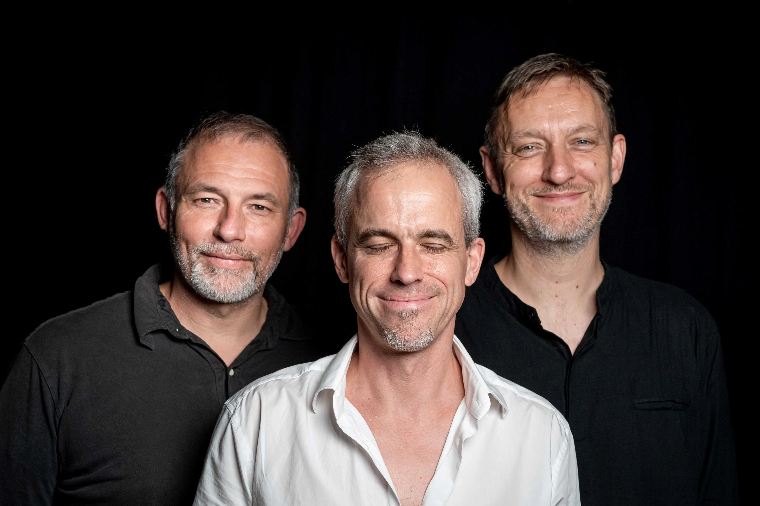 OLI BOTT TRIO: Chronicles of Jazz
