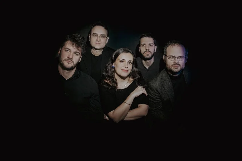 The Balkan Spirit Ensemble