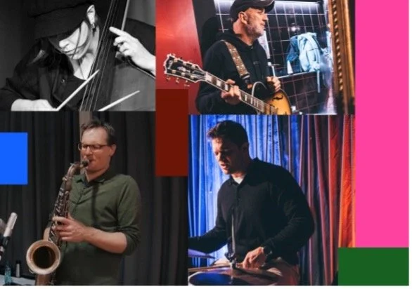 Laurids Richter Quartett