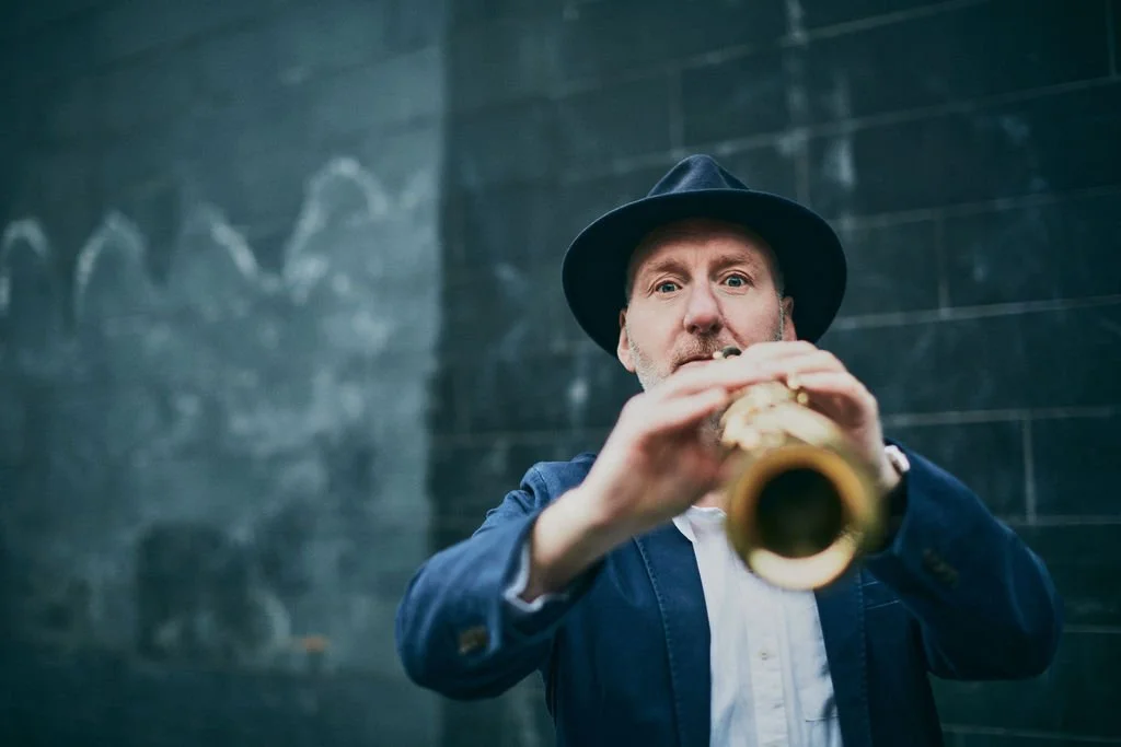 Julian Costello Quartet /UK
