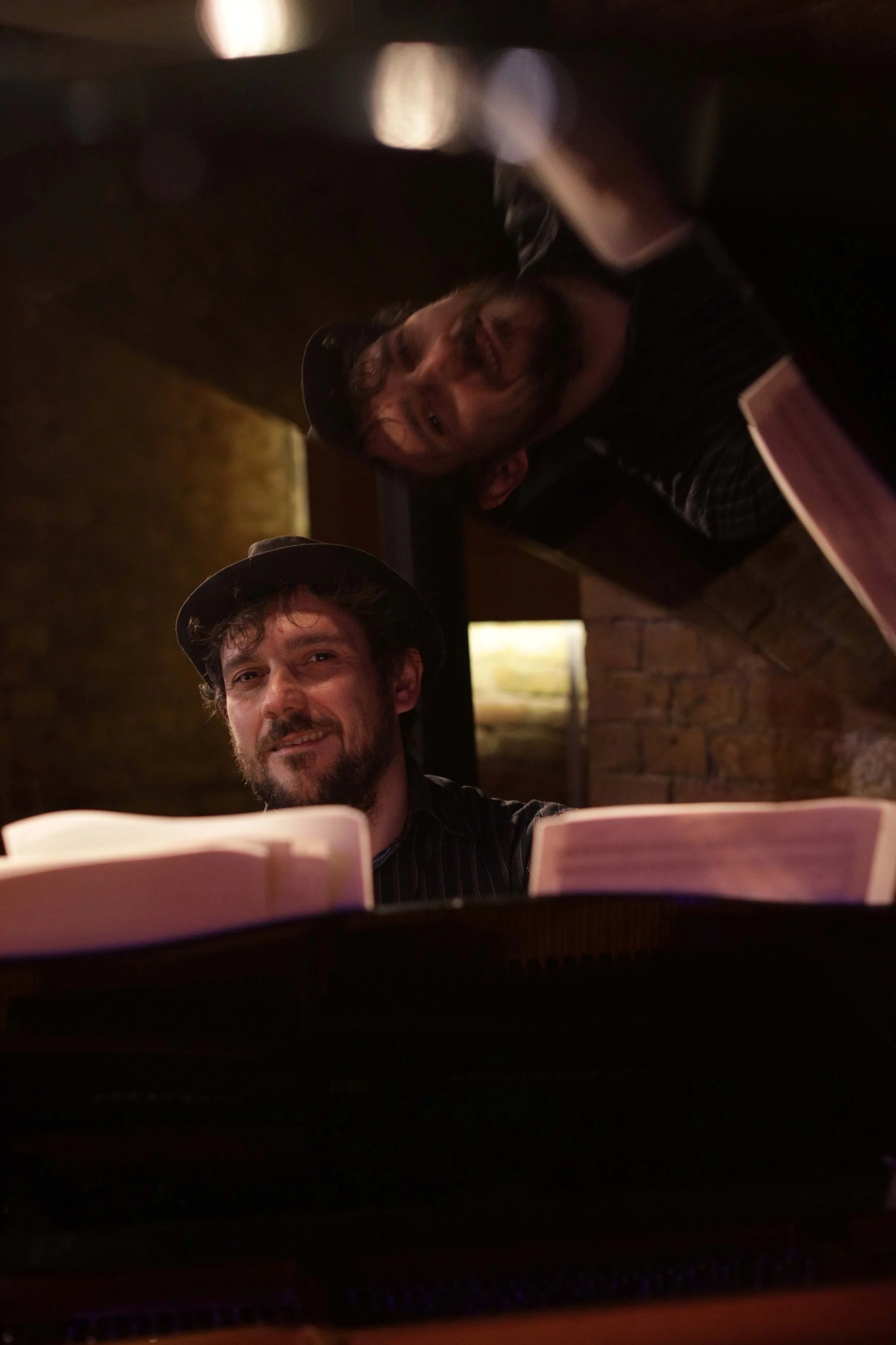 Davide Incorvaia&nbsp;Continuum&nbsp;Quartet