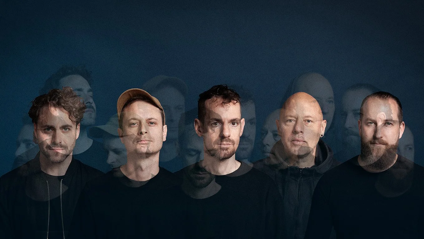 Matthias Kohler Quintett “This Is Pan”/ CH, D