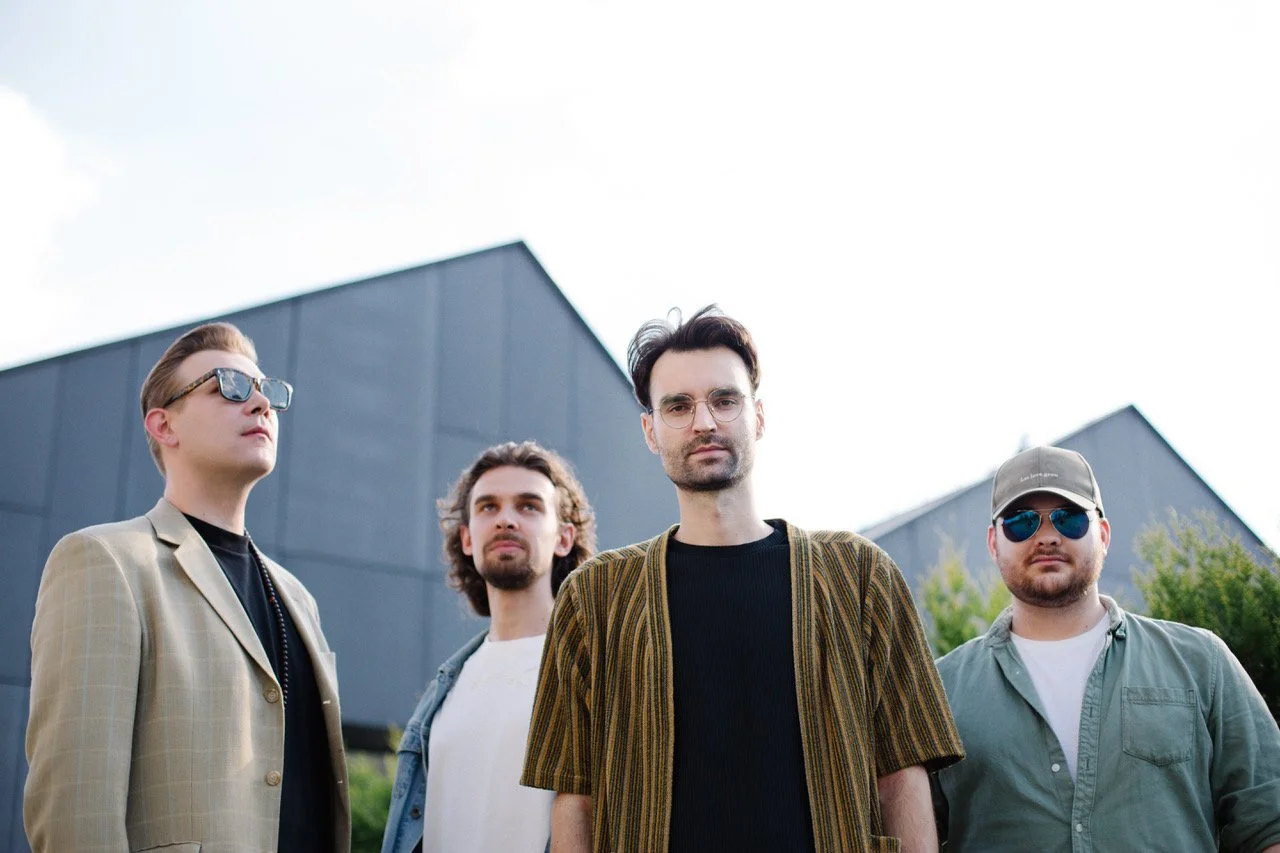 Michael Kornas Quartett / PL
