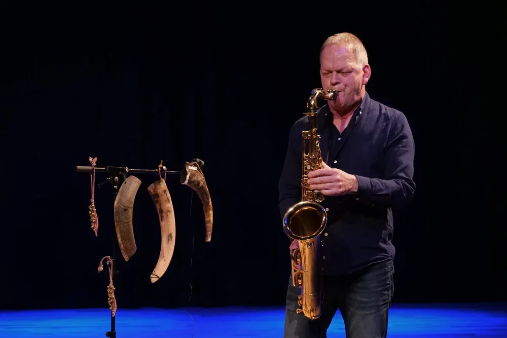 Karl Seglem FolkJazz / Norwegen &nbsp;&nbsp;&nbsp;&nbsp;&nbsp;&nbsp;&nbsp;&nbsp;&nbsp;&nbsp;&nbsp;&nbsp;&nbsp;&nbsp;&nbsp;&nbsp;&nbsp;&nbsp;