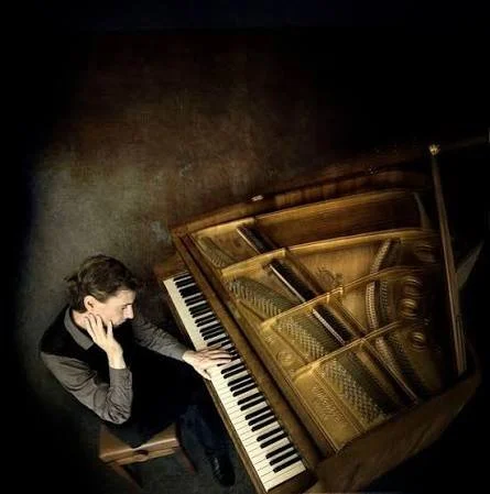 Thibault Falk Trio