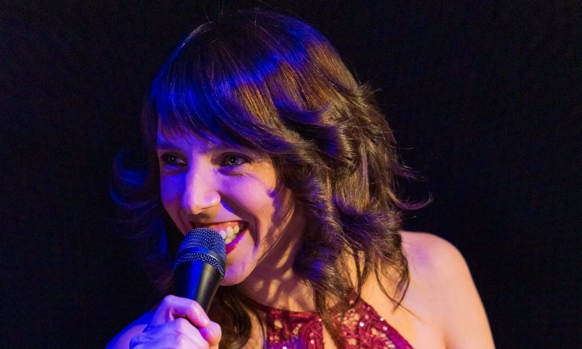 The „B-flat All-Stars“present&nbsp;Catalina Sophie