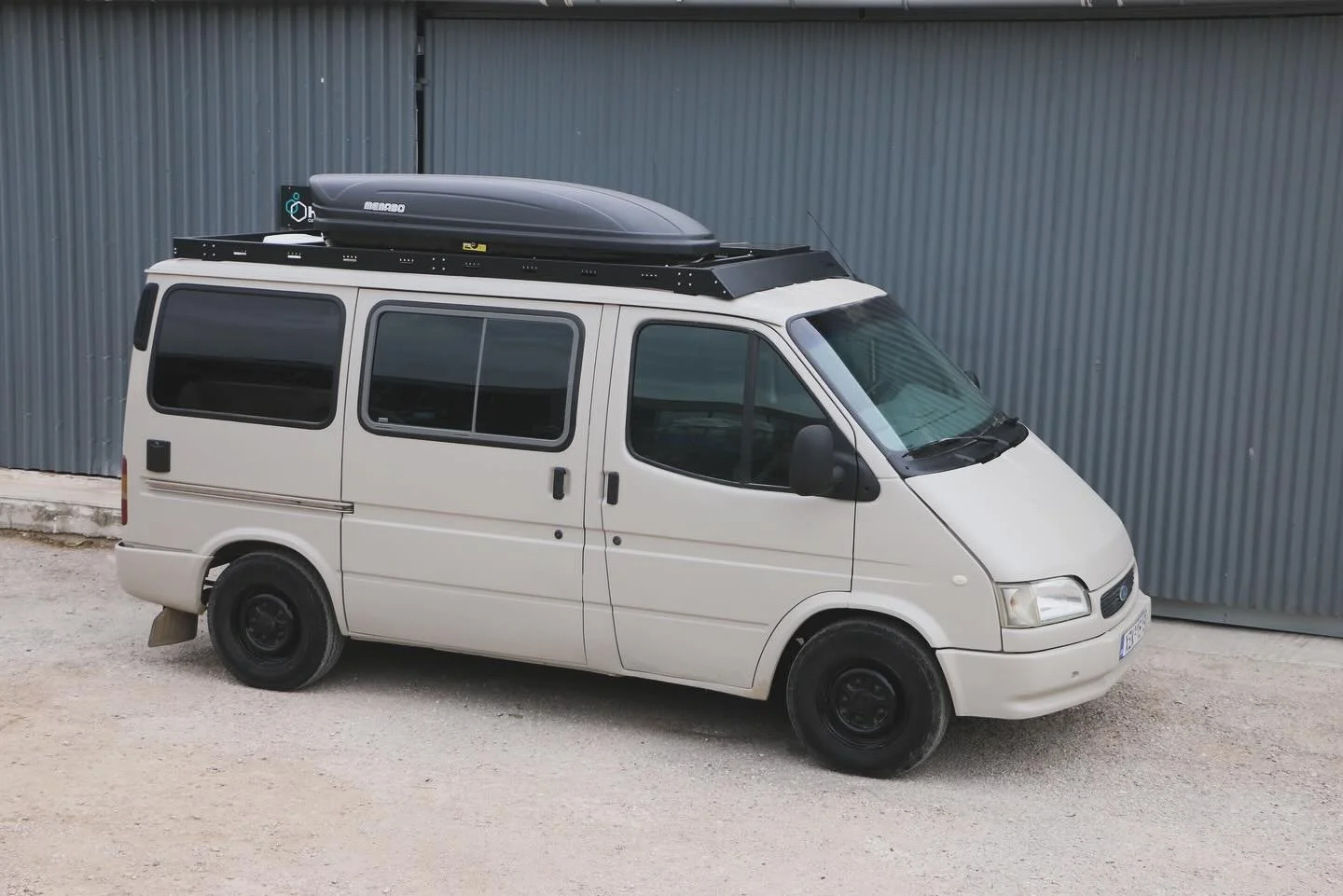 Make your van dreams come true&hellip;

#camper #campervan #vanbuild #fordtransitcamper