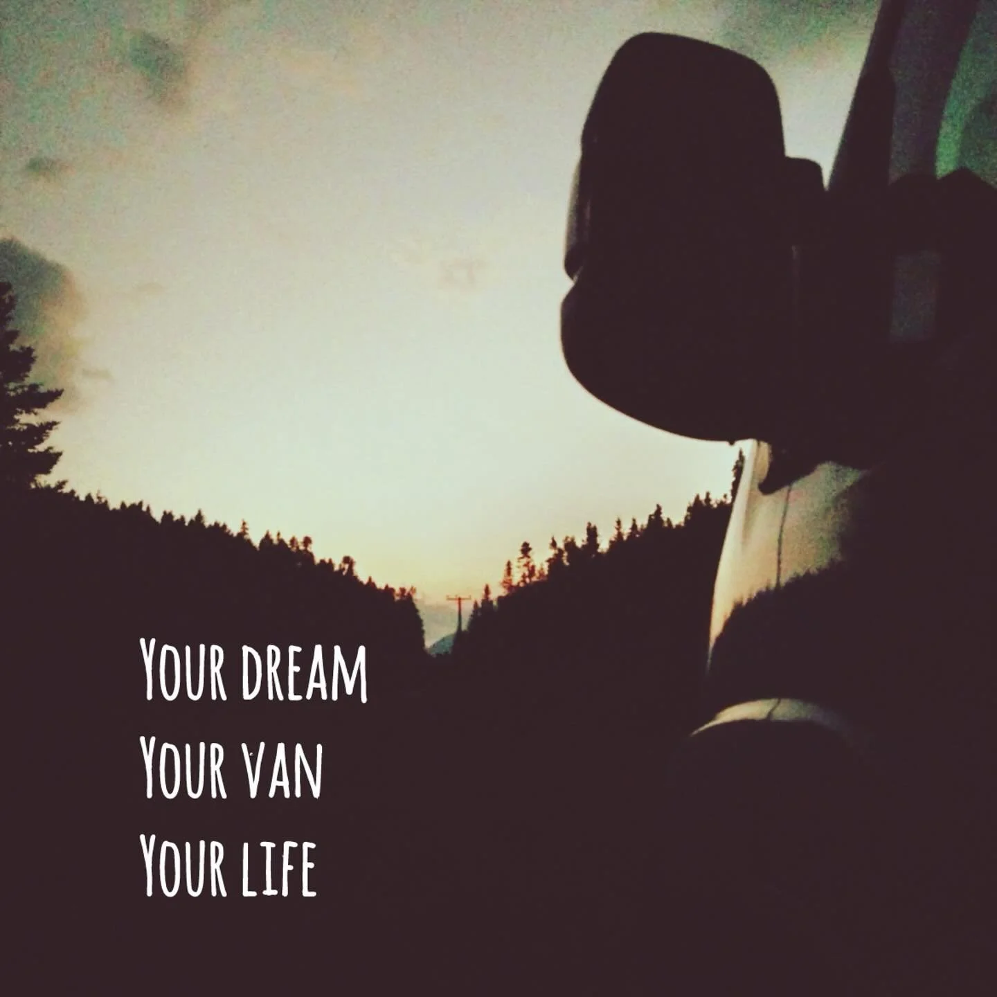 Your dream&hellip;Your van&hellip;Your life

#campervan #vanlife #vanlifediaries #vanbuild