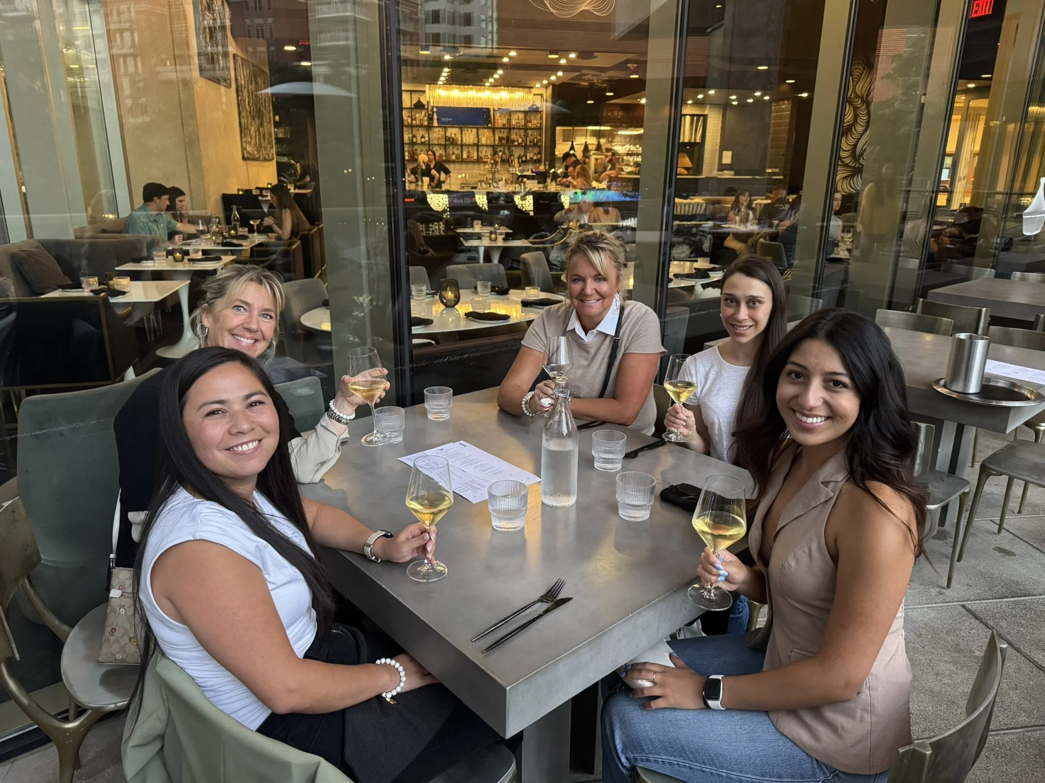 Celebrating a Successful SEPC Innovations Conference Julie Muzzi.JPEG
