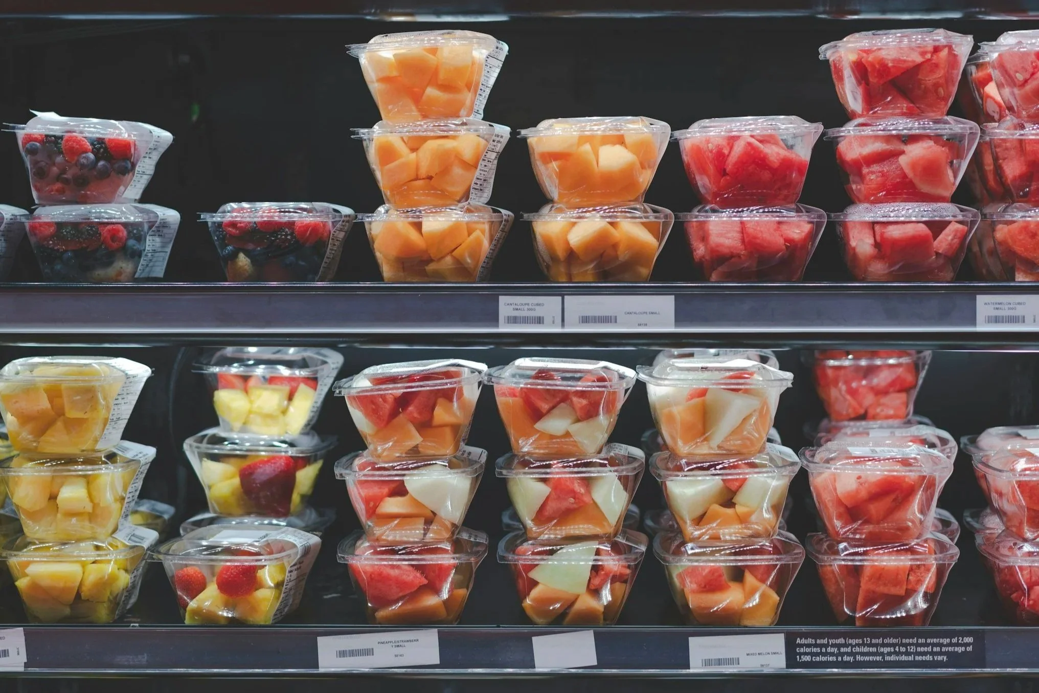 CA Plastic Reduction