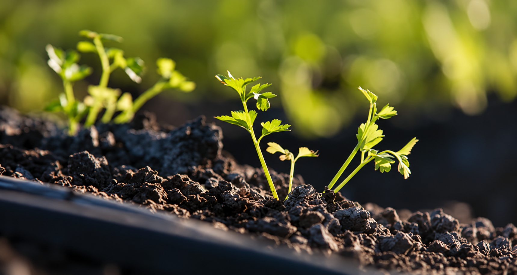 SUSTAINABILITY IS CHANGING, BUT THE NEED FOR EXPERTISE ISN’T 