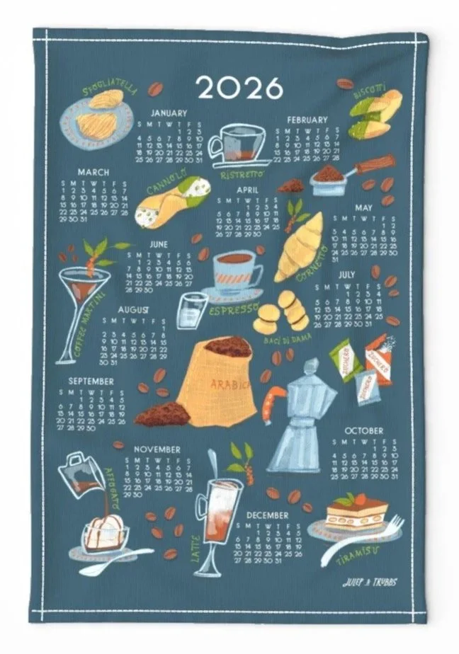 DarkBlueTeaTowel_ItalianCoffeesDesserts.jpg