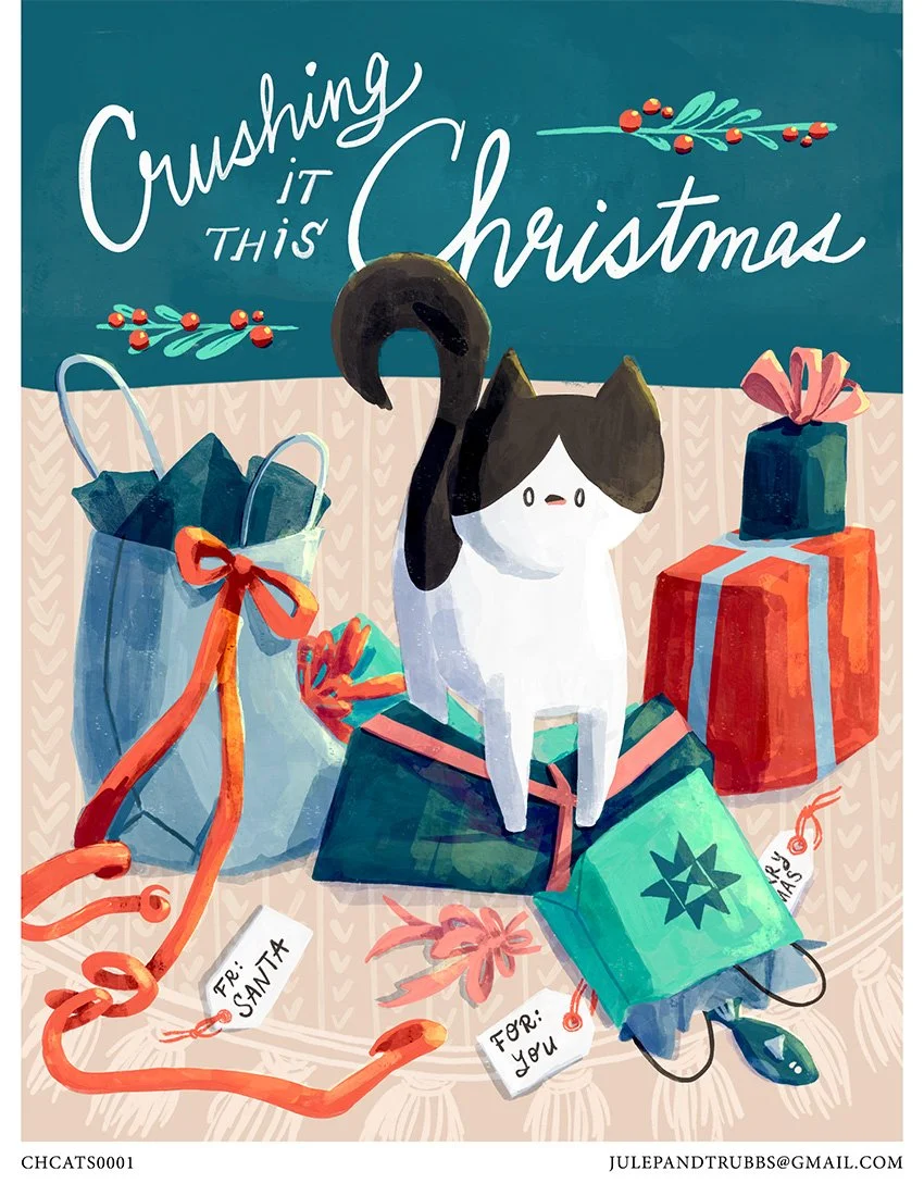 CHCats0001_CrushingItThisChristmas.jpg