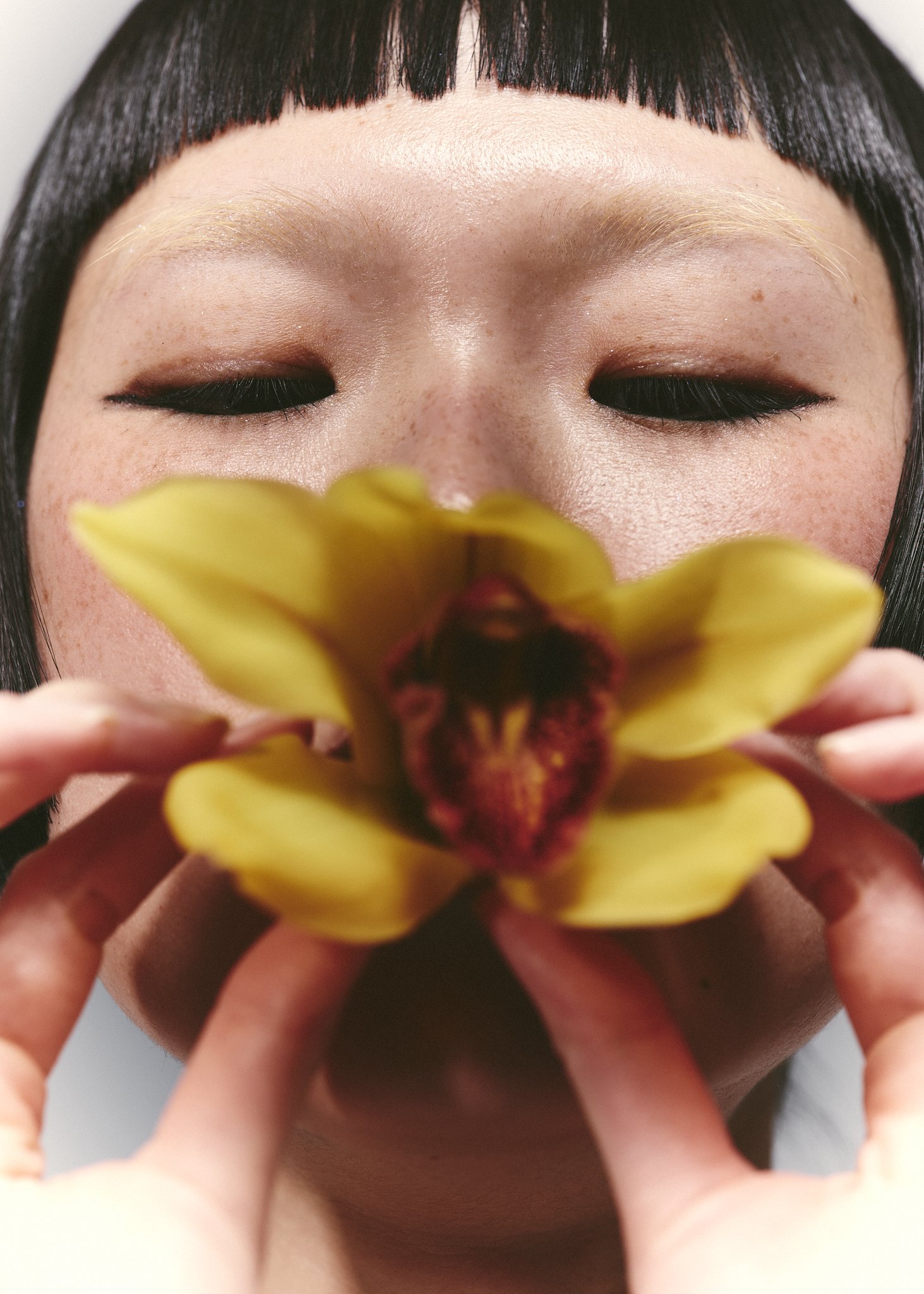 Nasty Magazine | Hong Kong Garden