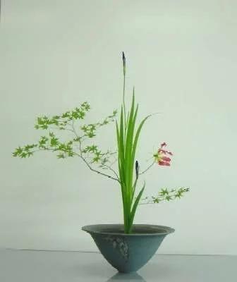 Ikebana Workshop