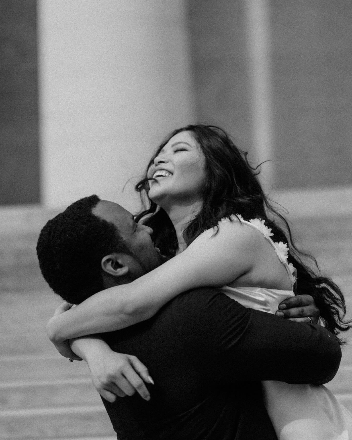 Patricia + Jovan commemorated 10 YEARS of marriage with a trip to the State House. Oh, and me of course ;) So honored to be able to capture this incredible milestone for them 🖤🤍

#ohiophotographer #midwestphotographer #weddingphotographer #elopemen
