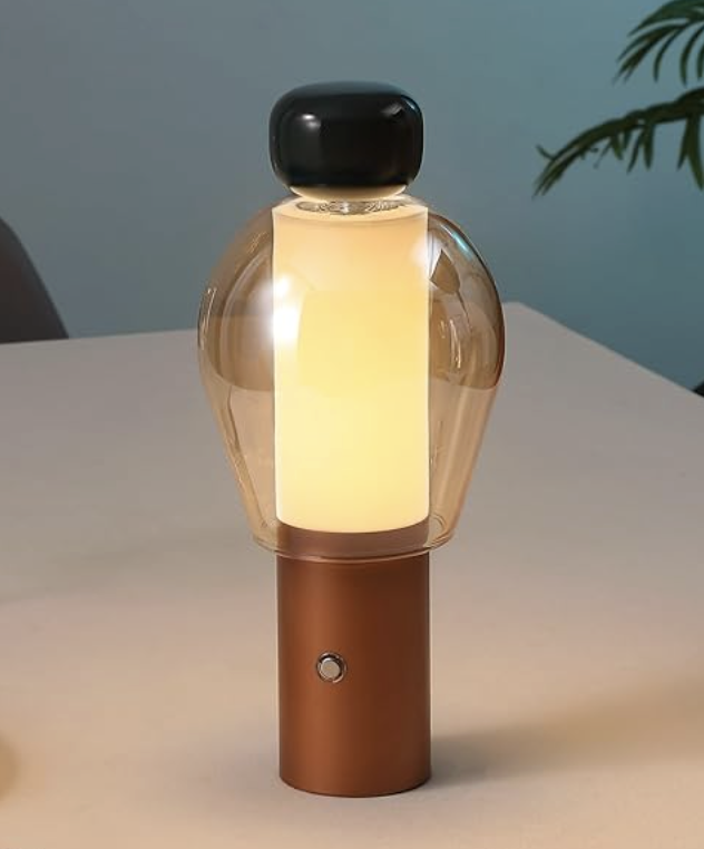 under $100
ambient candle lighting
Battery life: 3-5 hours