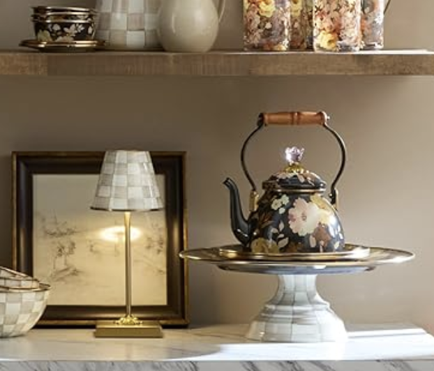 cozy accent lighting 
Battery life: 
Brightest: about 2 hours, Medium: about 3 hours, Low/ambient: up to 5–6 hours